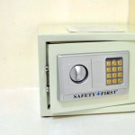 Safety Box