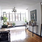 Second Floor Lobby - Makati Apartelle - Cheap Budget Hotel Apartment